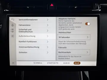 Range Rover Velar P400 Dynamic HSE