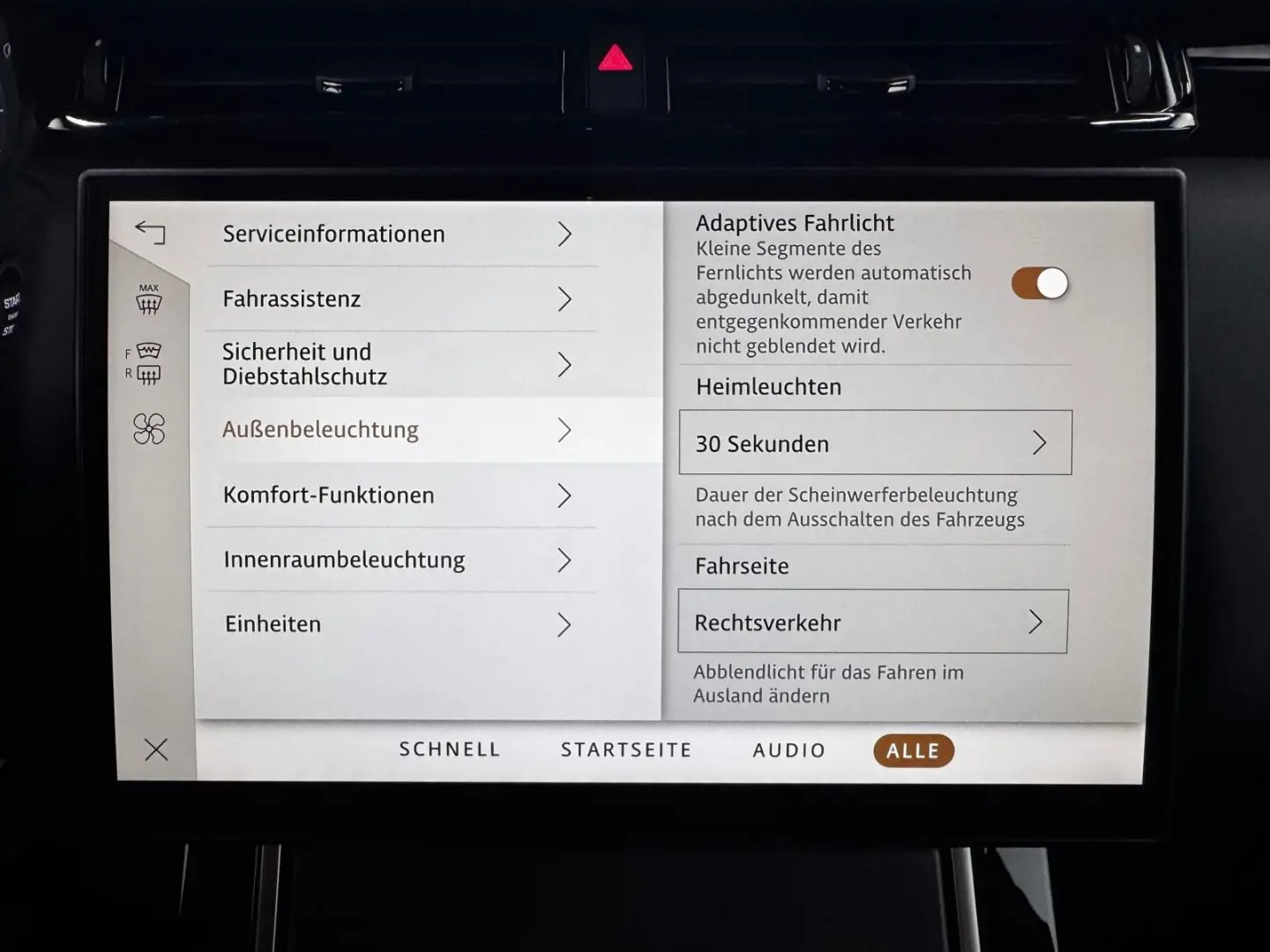 Range Rover Velar P400 Dynamic HSE