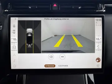 Range Rover Velar P400 Dynamic HSE