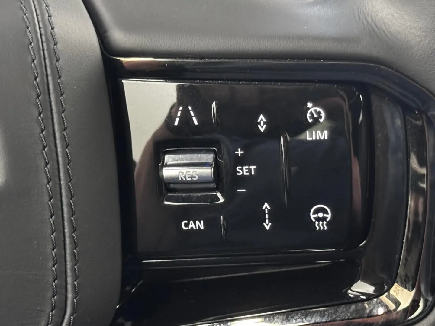 Range Rover Velar P400 Dynamic HSE