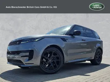 Range Rover Sport P460e Dynamic SE