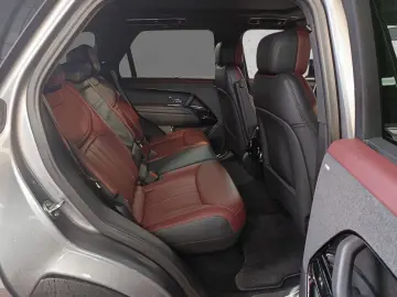 Range Rover Sport P400