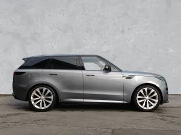 Range Rover Sport P400