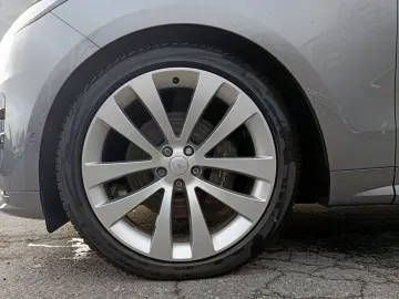 Range Rover Sport P400