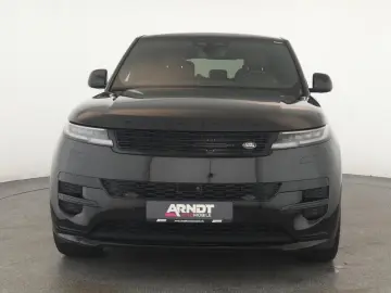 Range Rover Sport D350