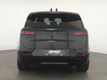 Range Rover Sport D350