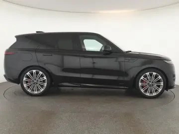 Range Rover Sport D350