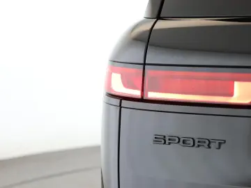 Range Rover Sport D350