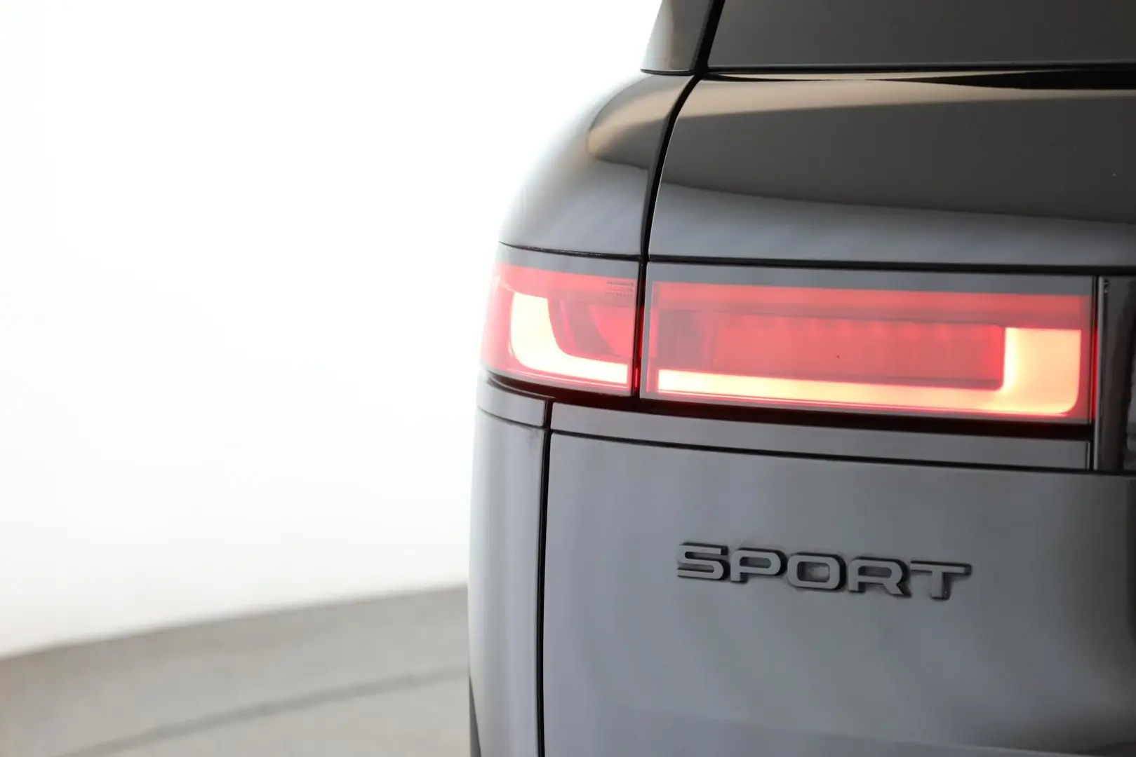 Range Rover Sport D350