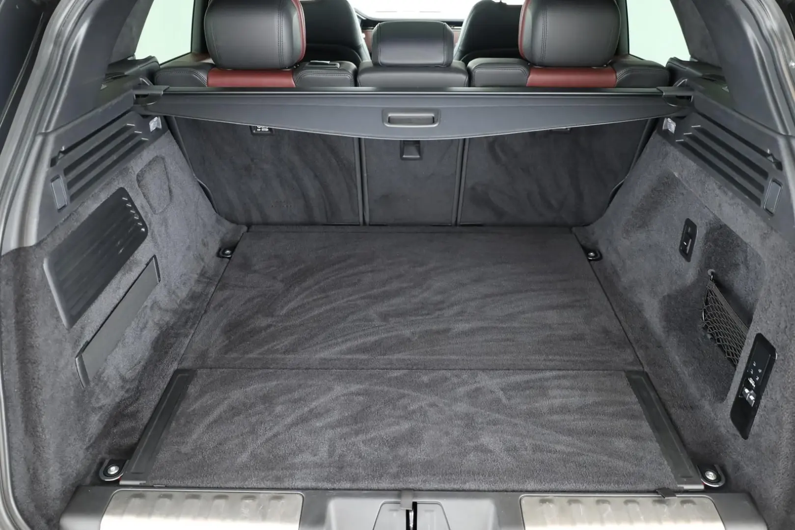 Range Rover Sport D350