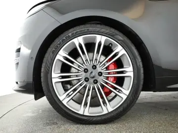 Range Rover Sport D350