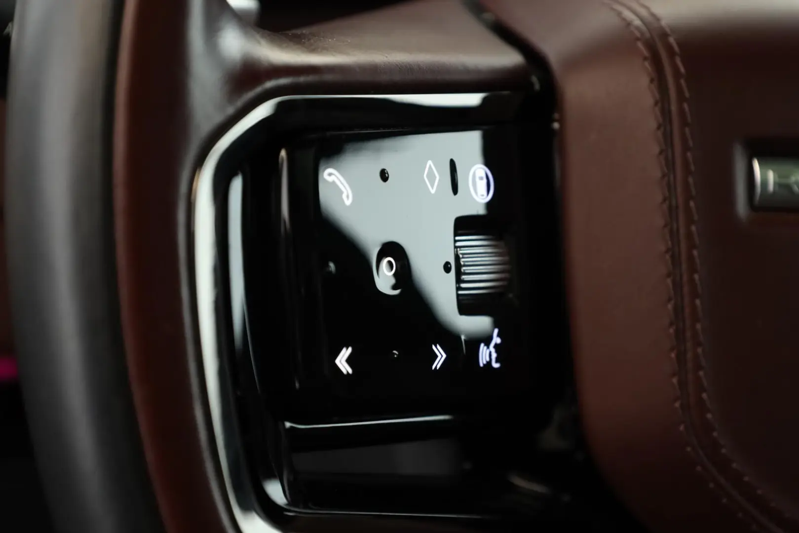 Range Rover Sport D350