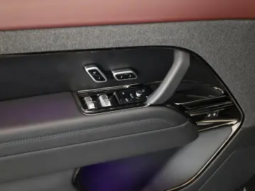 Range Rover Sport D350