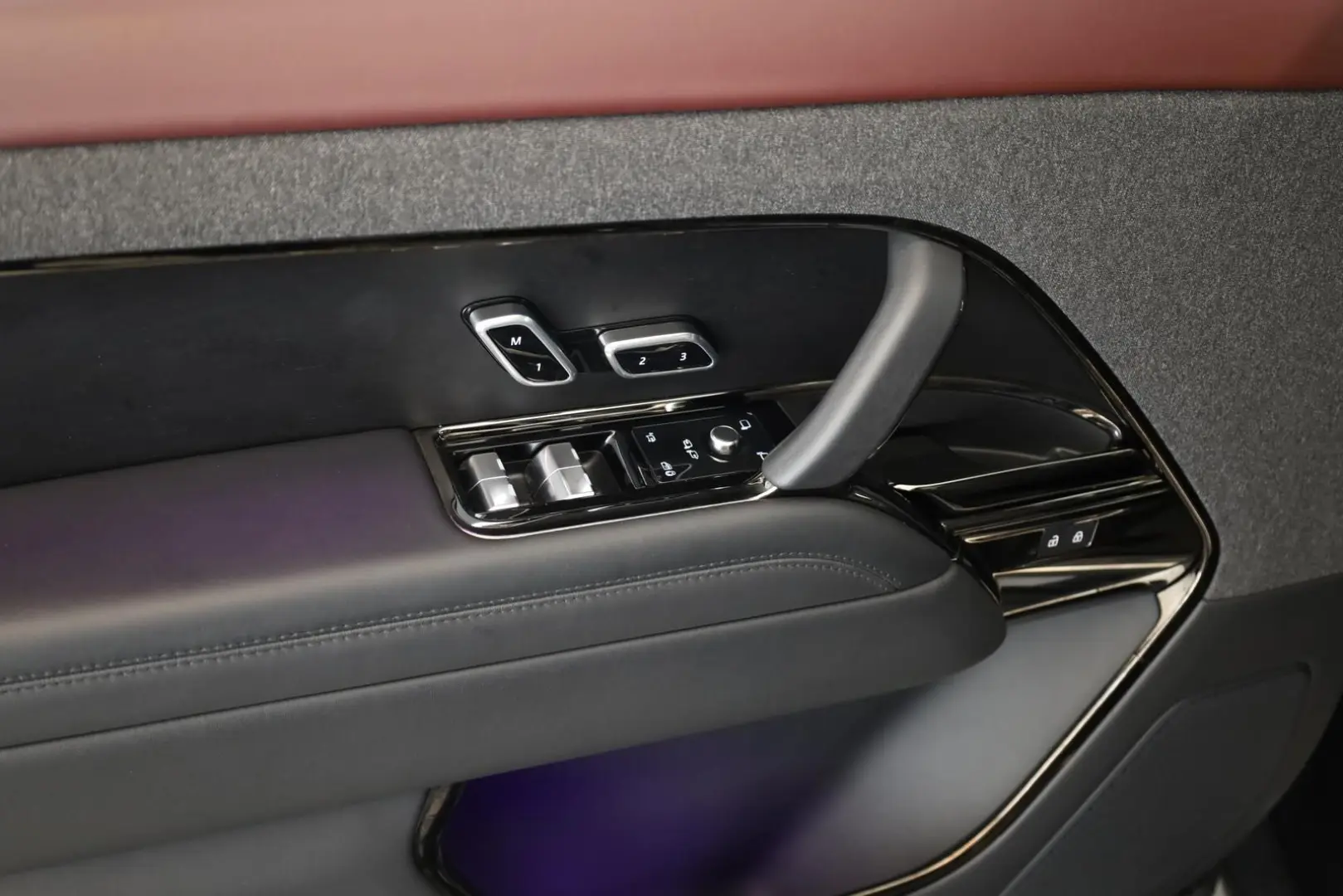 Range Rover Sport D350