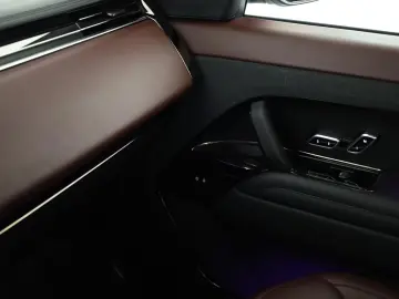 Range Rover Sport D350