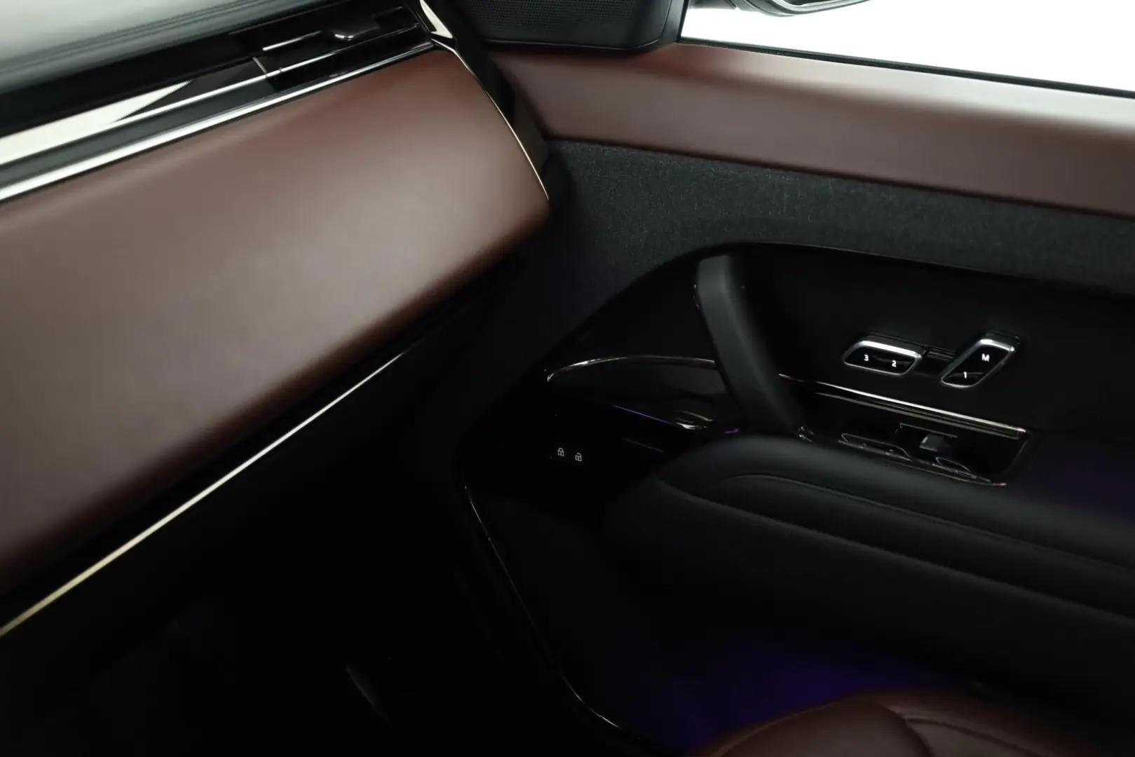 Range Rover Sport D350