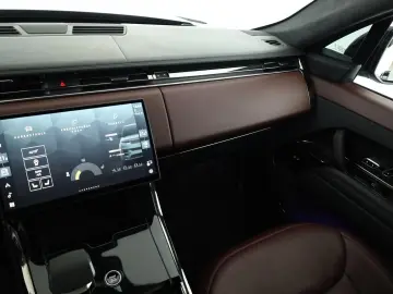 Range Rover Sport D350