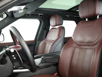 Range Rover Sport D350