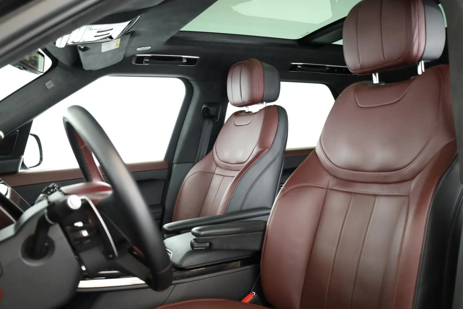 Range Rover Sport D350