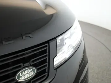 Range Rover Sport D350