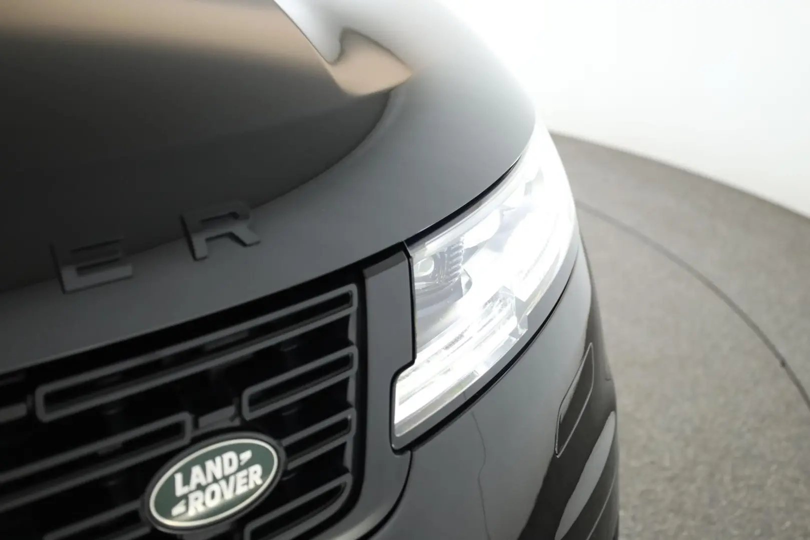 Range Rover Sport D350