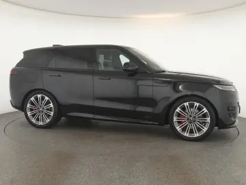 Range Rover Sport D350