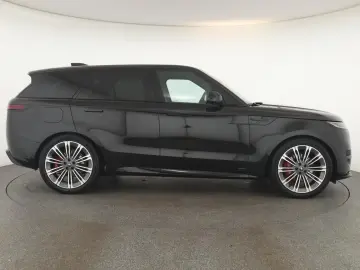 Range Rover Sport D350