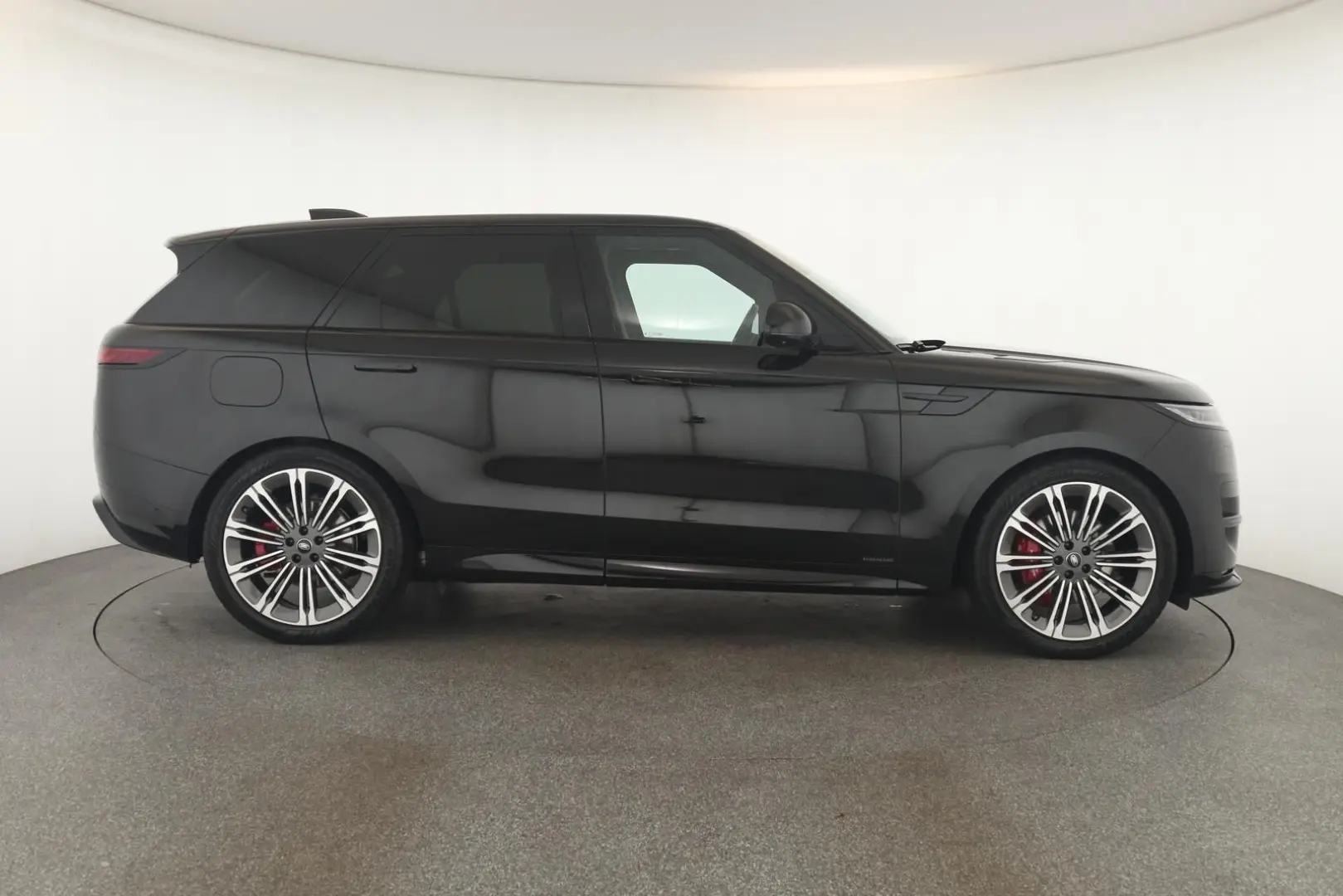 Range Rover Sport D350