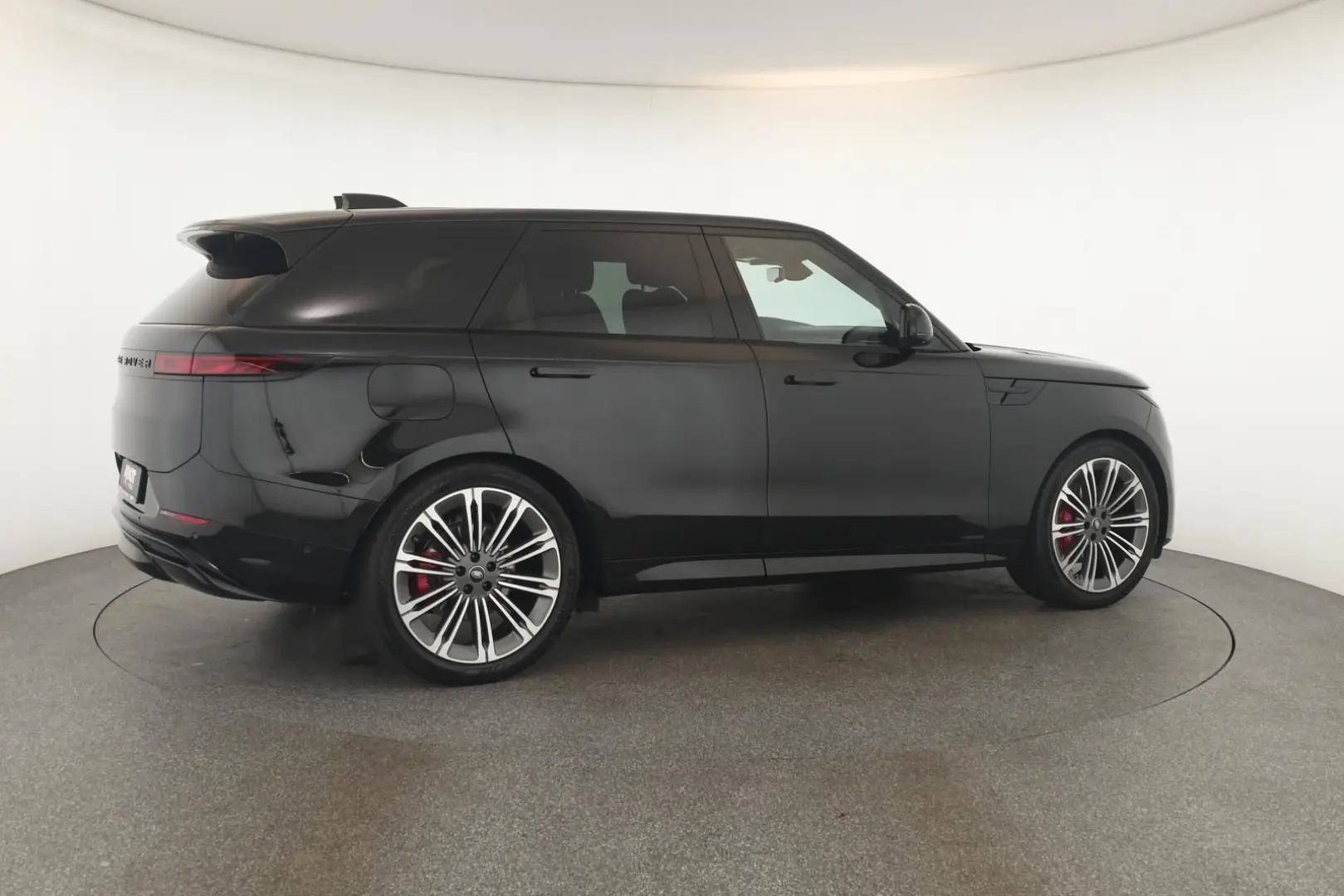 Range Rover Sport D350