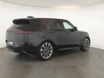 Range Rover Sport D350