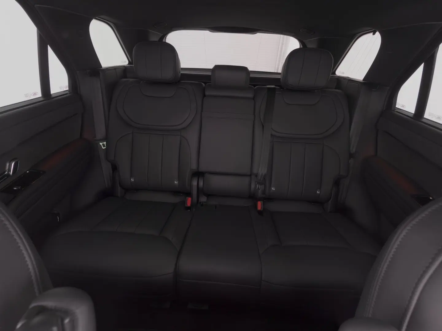 Range Rover Sport P460e Dynamic