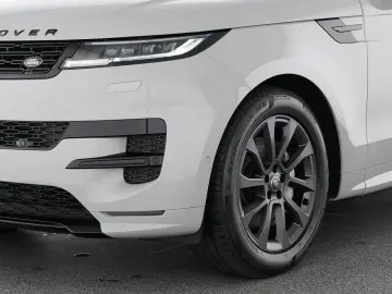 Range Rover Sport P460e Dynamic