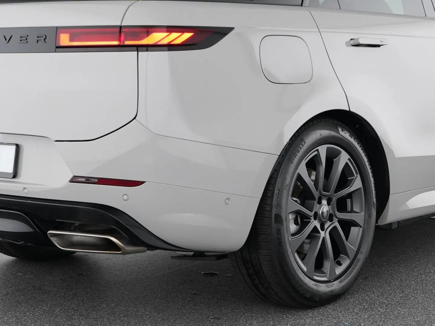 Range Rover Sport P460e Dynamic