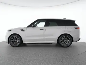 Range Rover Sport P460e Dynamic