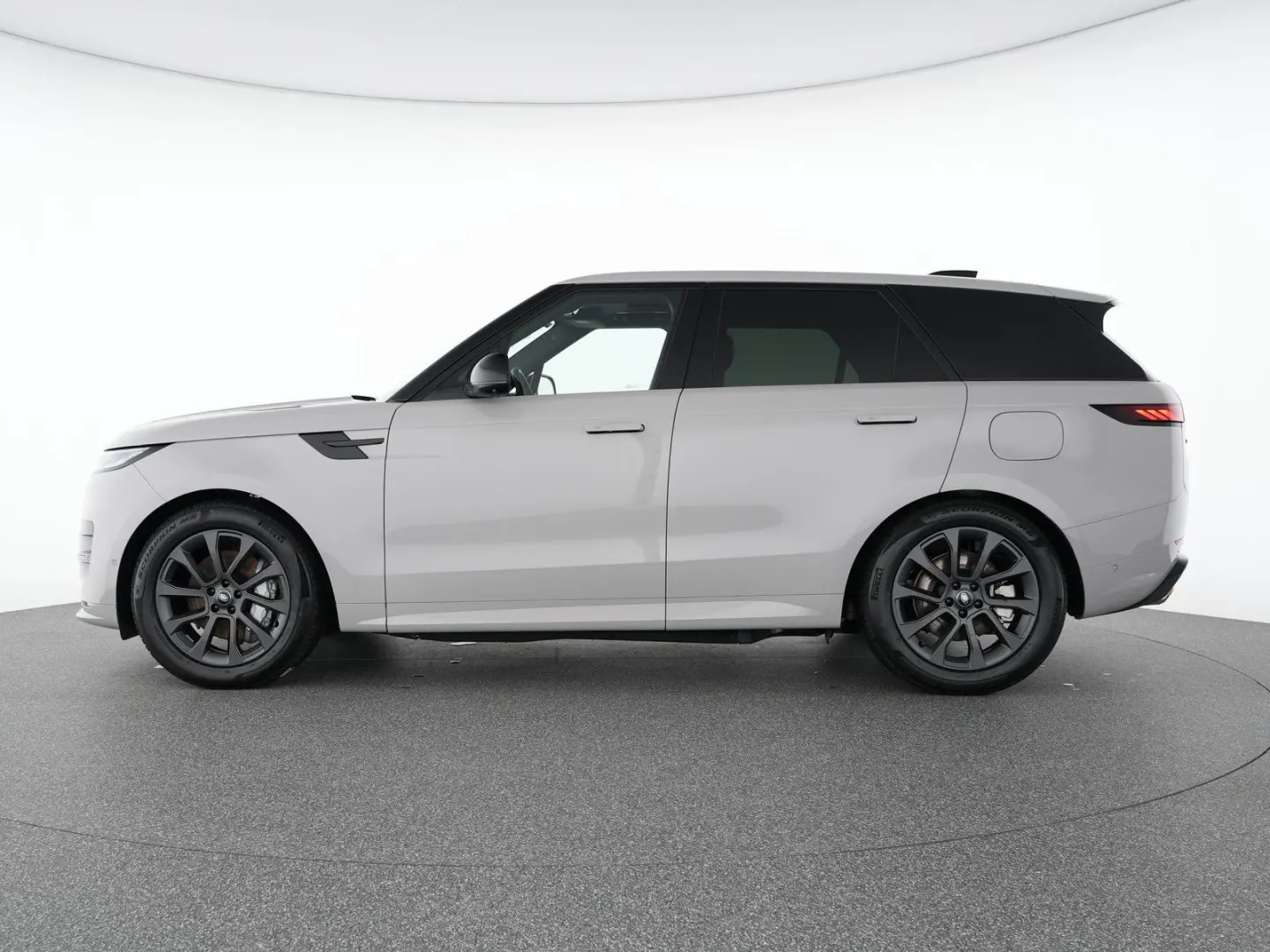 Range Rover Sport P460e Dynamic