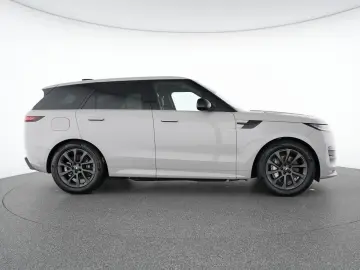 Range Rover Sport P460e Dynamic