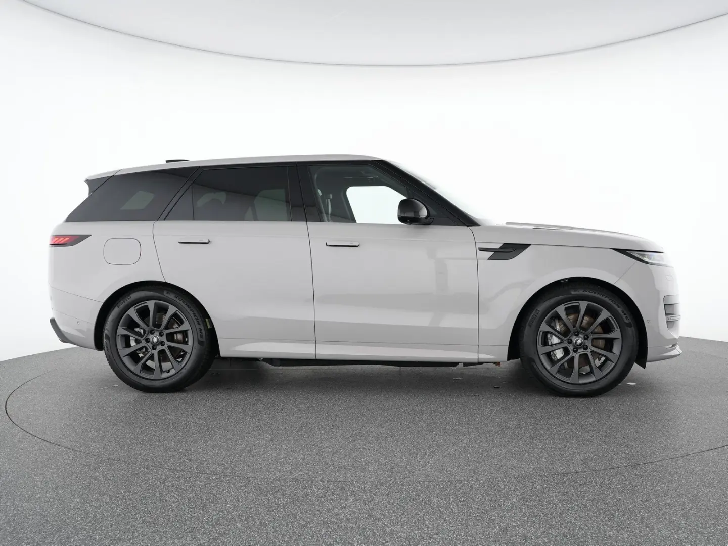 Range Rover Sport P460e Dynamic
