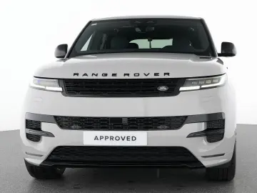 Range Rover Sport P460e Dynamic