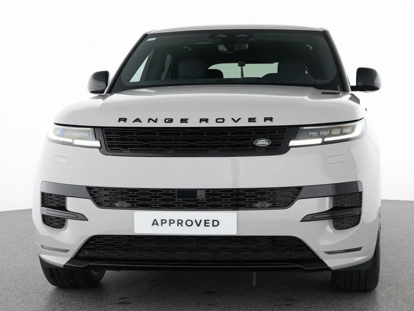 Range Rover Sport P460e Dynamic