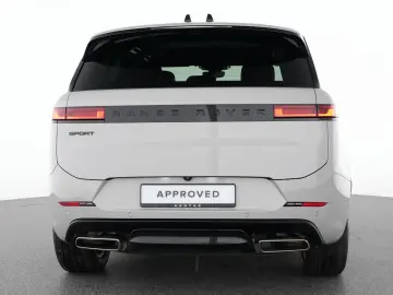 Range Rover Sport P460e Dynamic