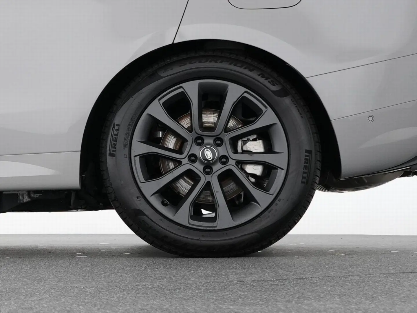 Range Rover Sport P460e Dynamic