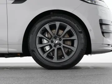 Range Rover Sport P460e Dynamic