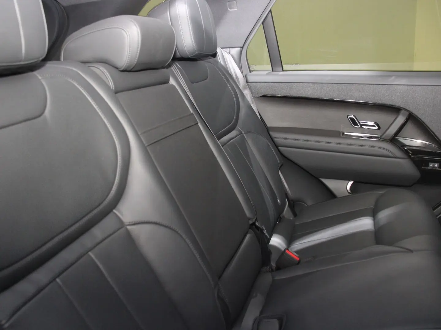 Range Rover Sport D300 Dynamic SE