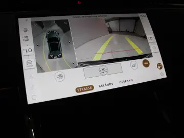 Range Rover Sport D300 Dynamic SE