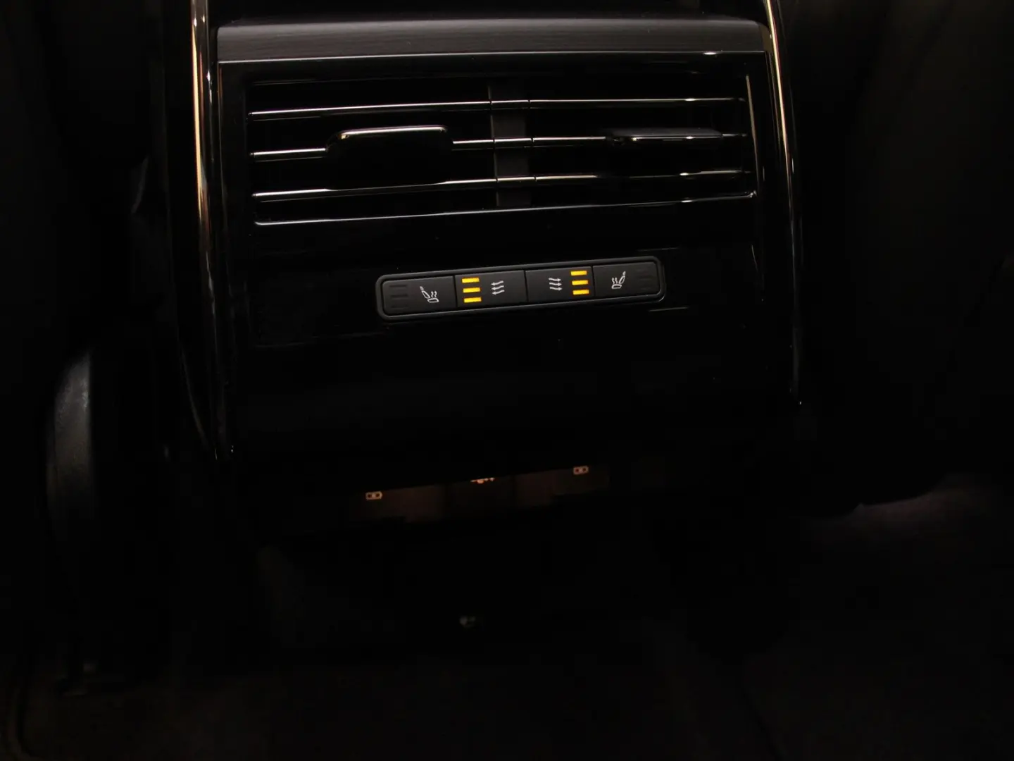 Range Rover Sport D300 Dynamic SE