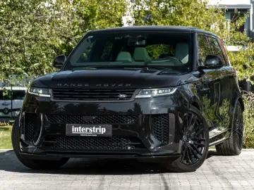 Range Rover Sport SV CARBON