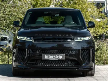 Range Rover Sport SV CARBON
