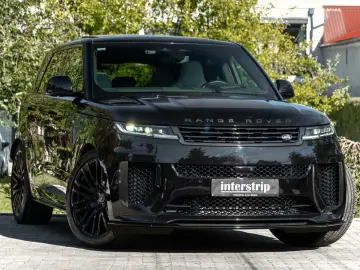 Range Rover Sport SV CARBON