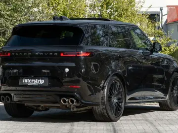 Range Rover Sport SV CARBON