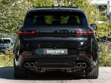 Range Rover Sport SV CARBON